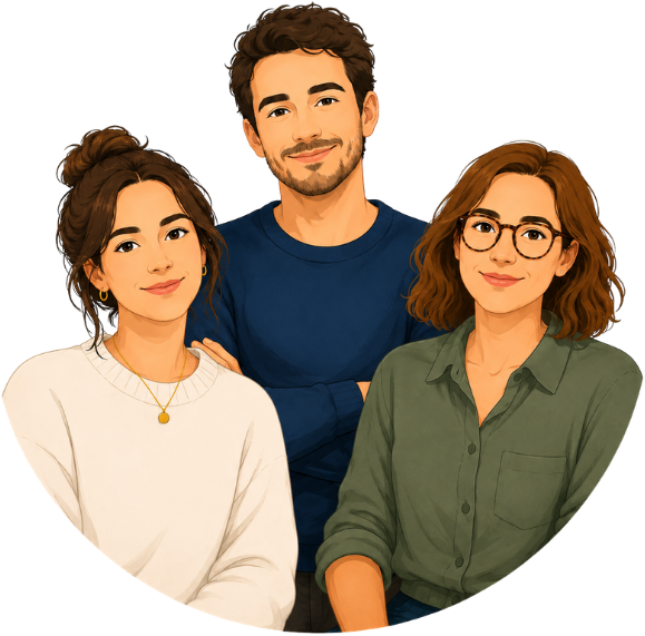 Portrait de Parents experts, L'expertise des familles